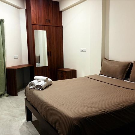 Ameya Coorg Home Stay Madikeri Exterior foto