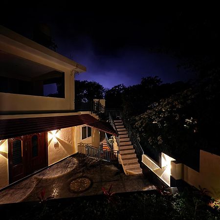 Ameya Coorg Home Stay Madikeri Exterior foto
