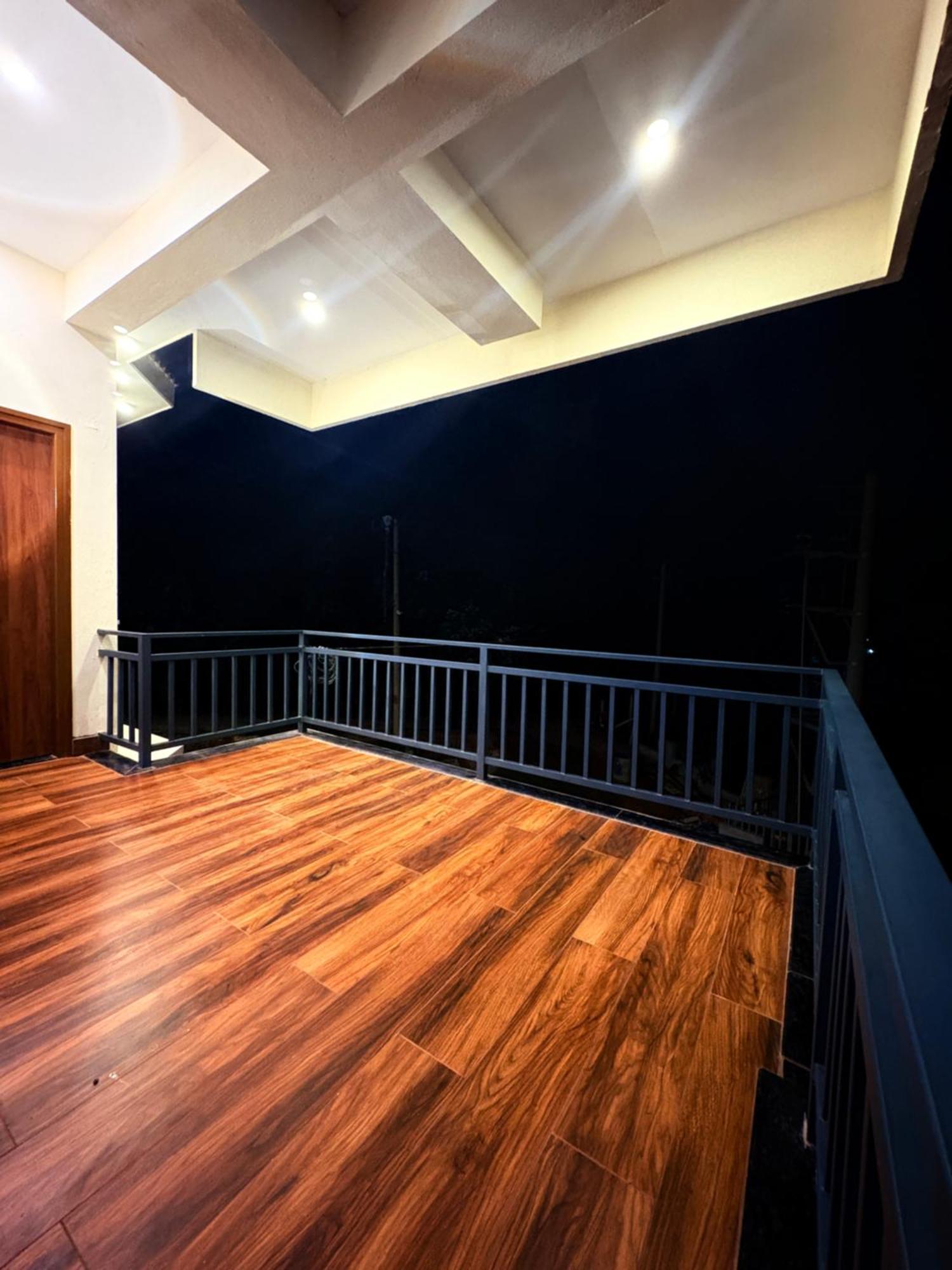 Ameya Coorg Home Stay Madikeri Exterior foto