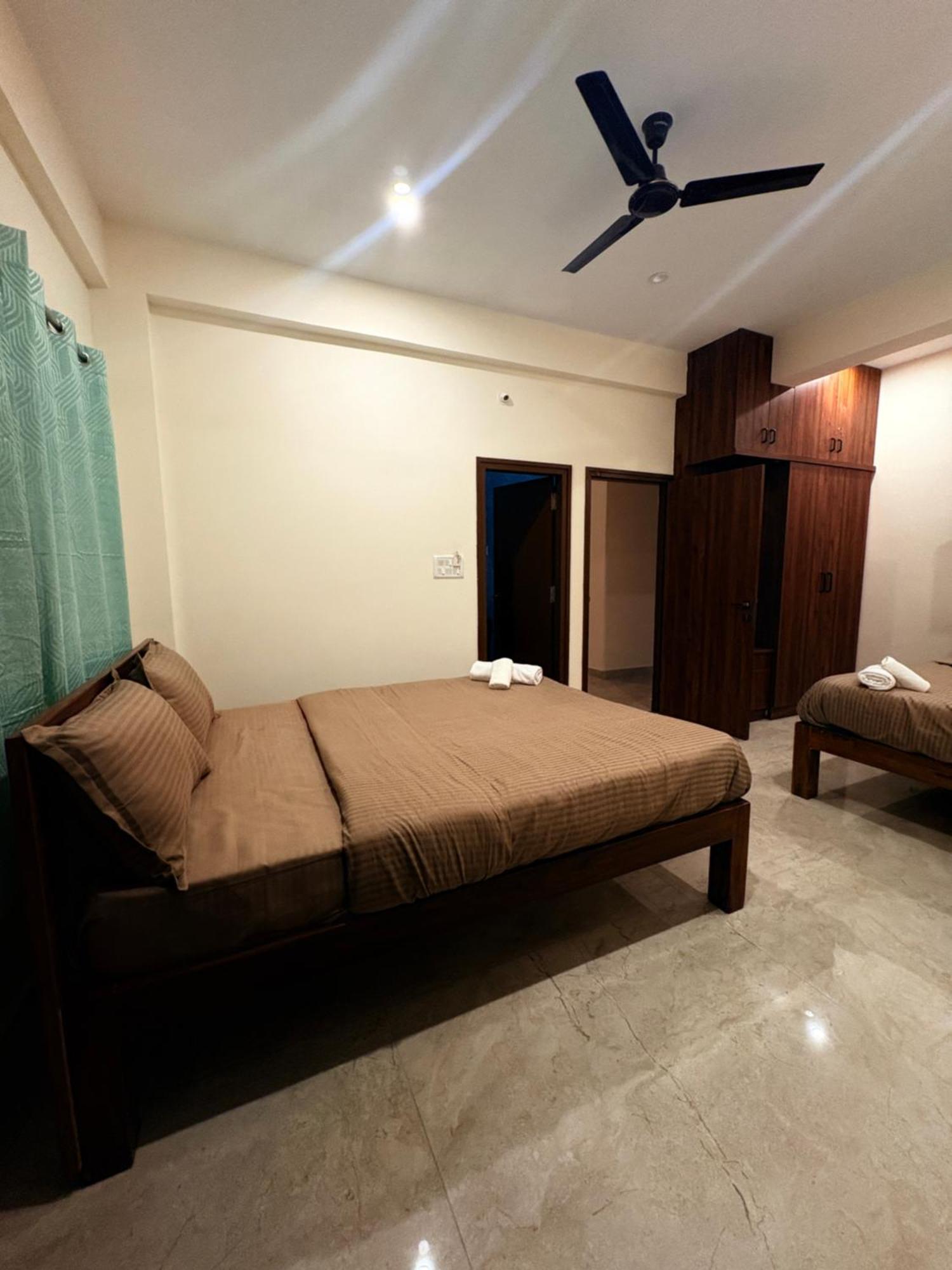 Ameya Coorg Home Stay Madikeri Exterior foto
