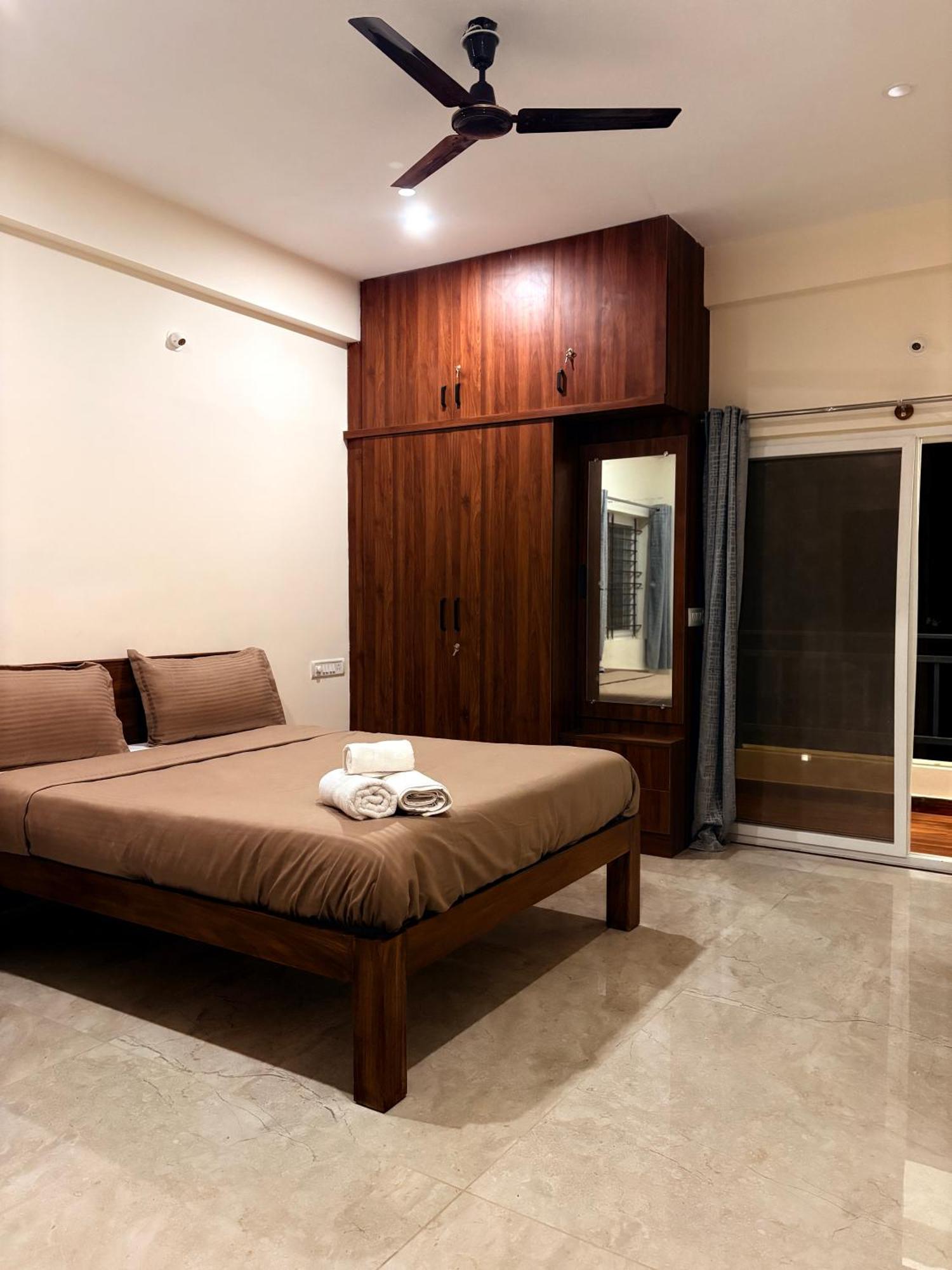Ameya Coorg Home Stay Madikeri Exterior foto