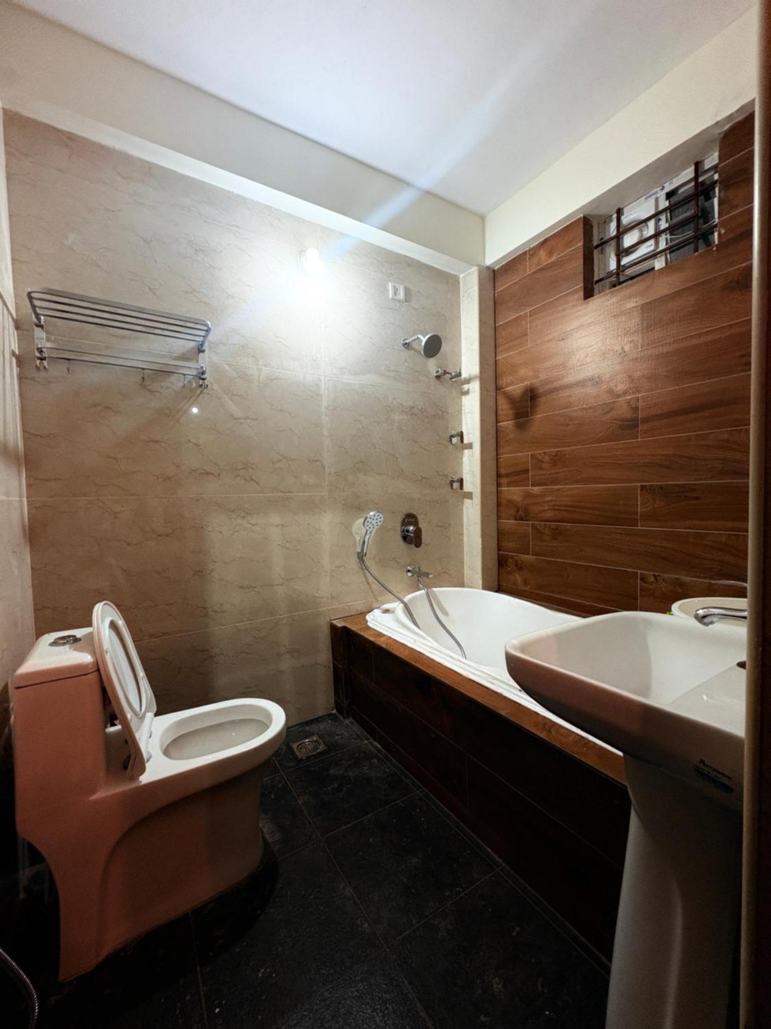 Ameya Coorg Home Stay Madikeri Exterior foto
