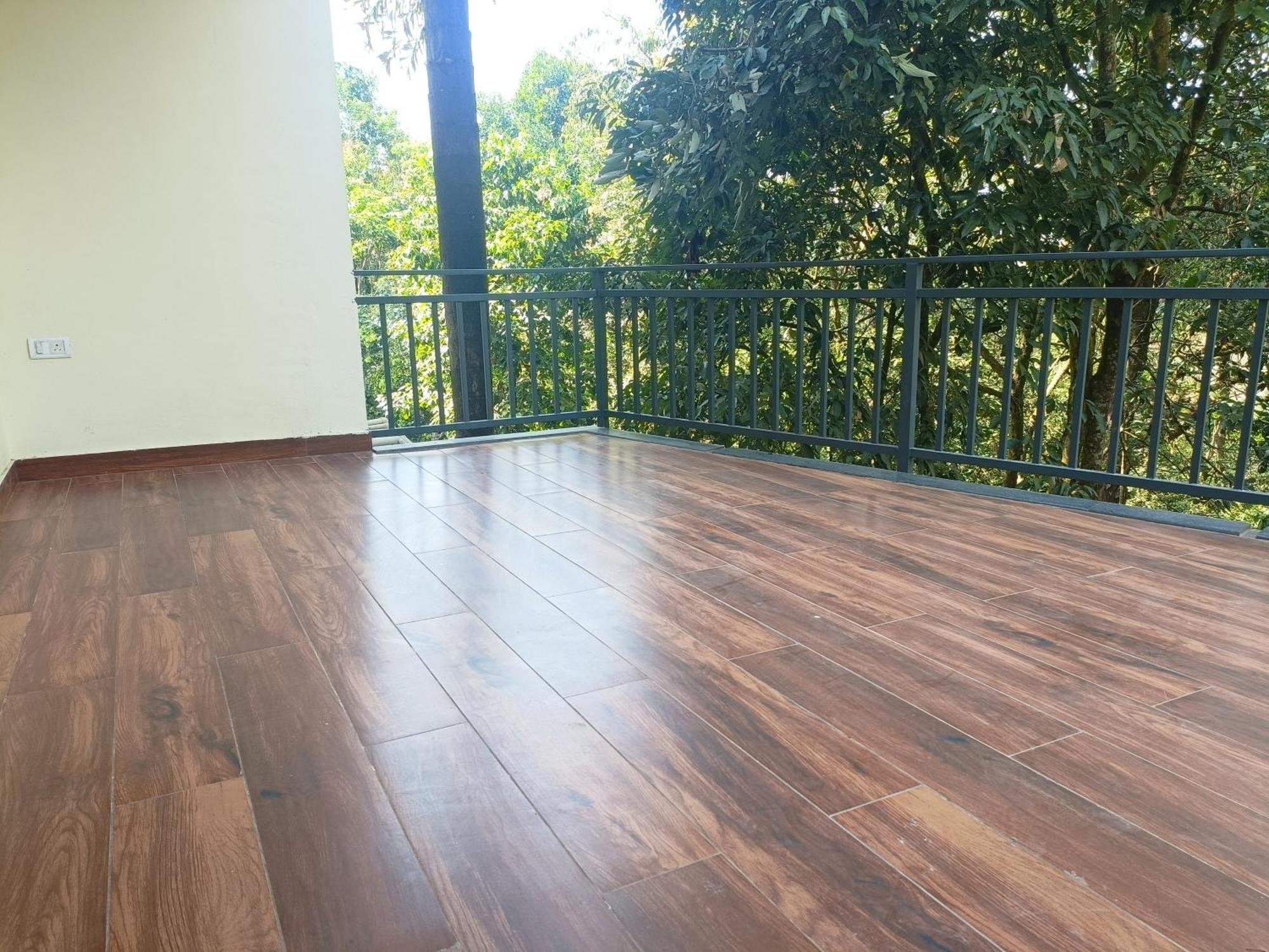 Ameya Coorg Home Stay Madikeri Exterior foto