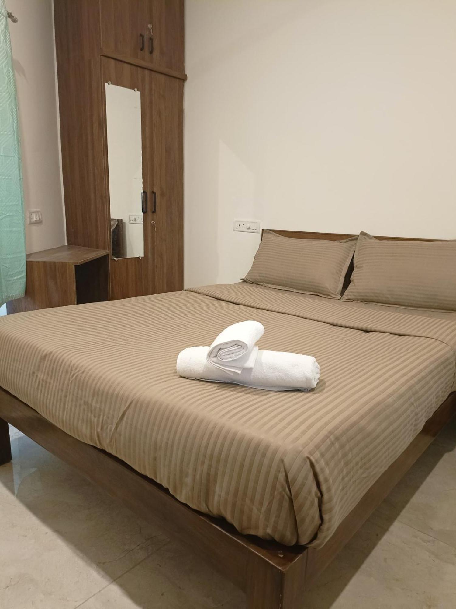 Ameya Coorg Home Stay Madikeri Exterior foto
